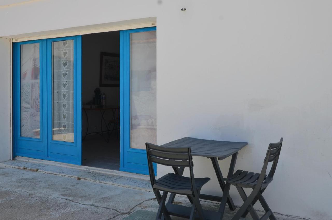 Chambre Independante Dans Une Villa Saint-Trojan-les-Bains Εξωτερικό φωτογραφία