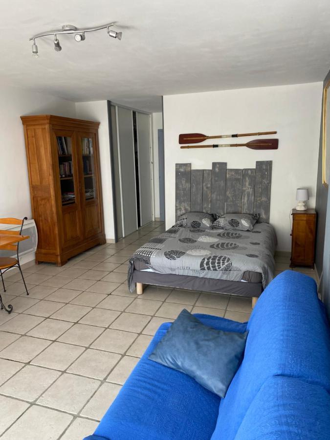 Chambre Independante Dans Une Villa Saint-Trojan-les-Bains Εξωτερικό φωτογραφία