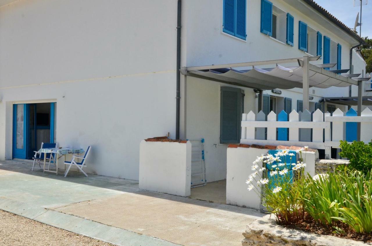Chambre Independante Dans Une Villa Saint-Trojan-les-Bains Εξωτερικό φωτογραφία